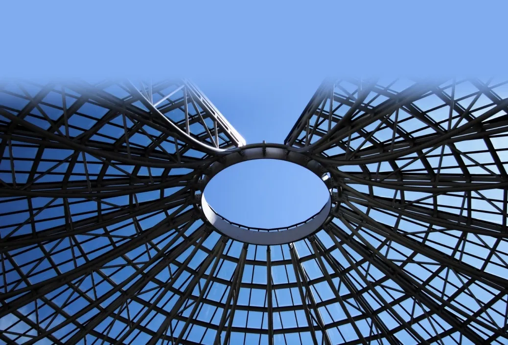 Металлоконструкции