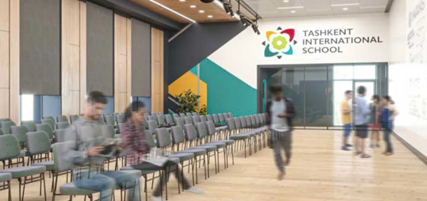 TIS International School