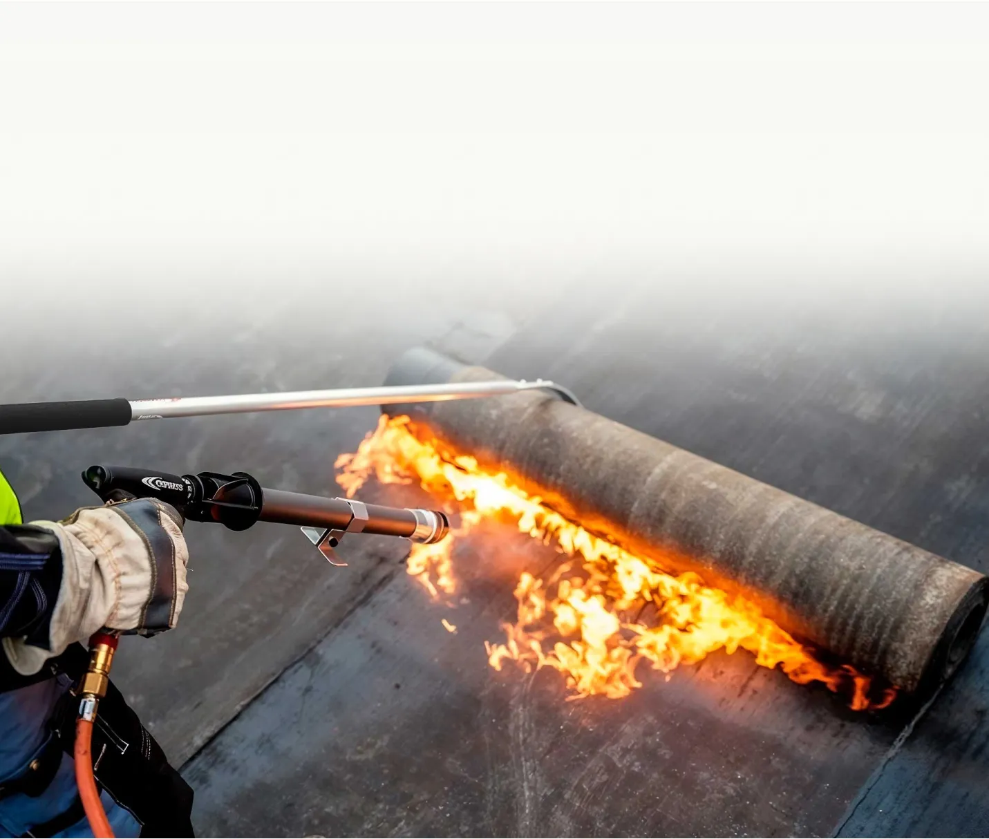 Гидроизоляция