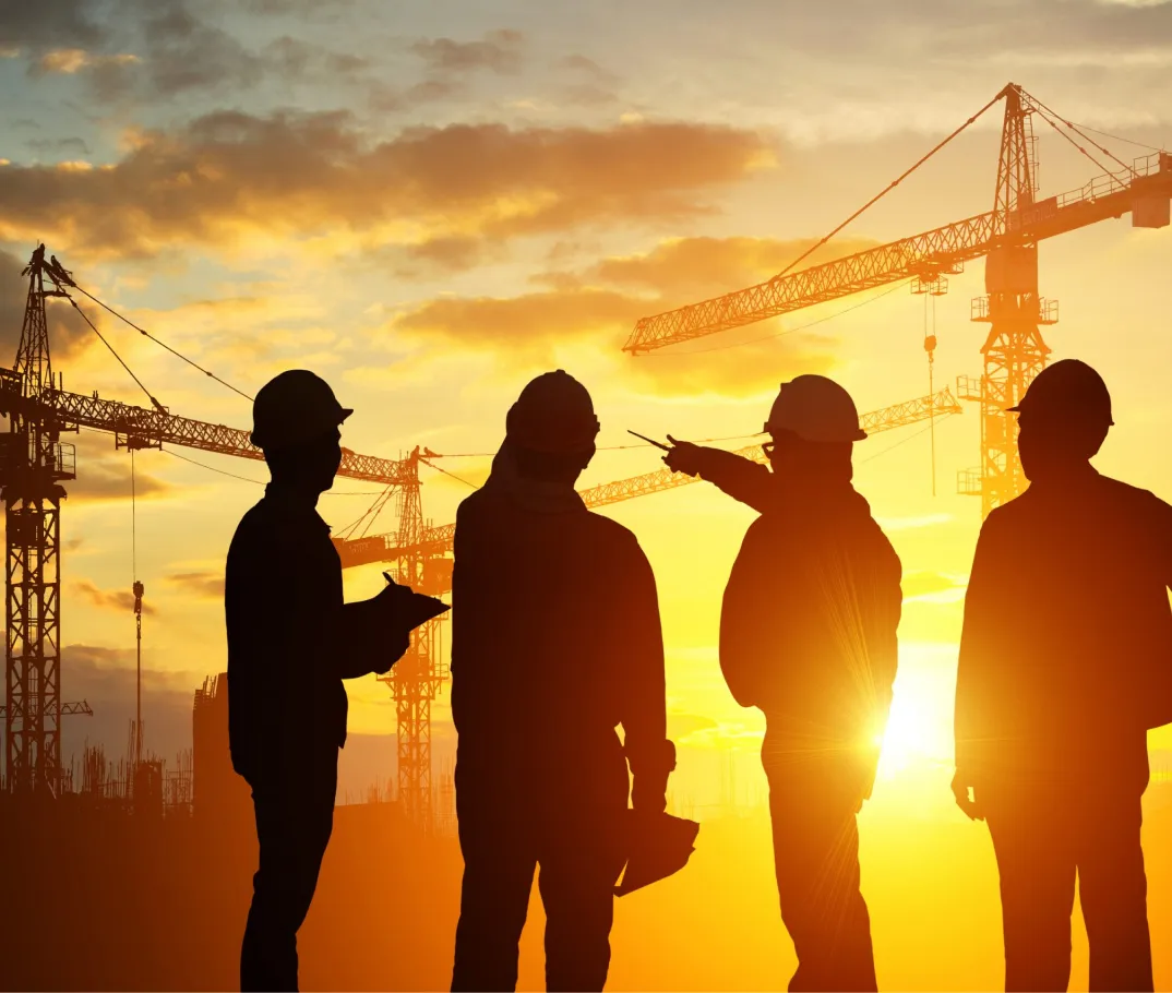 Строительный консалтинг