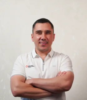 Zagitov Alisher