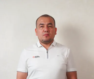 Hidoyatov Nomozbek