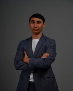 Tulaganov Oqil